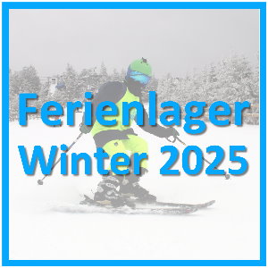Ferienlager Winter 2025