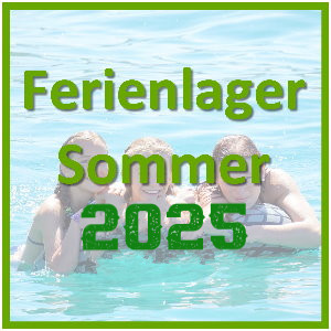 Sommercamps 2025